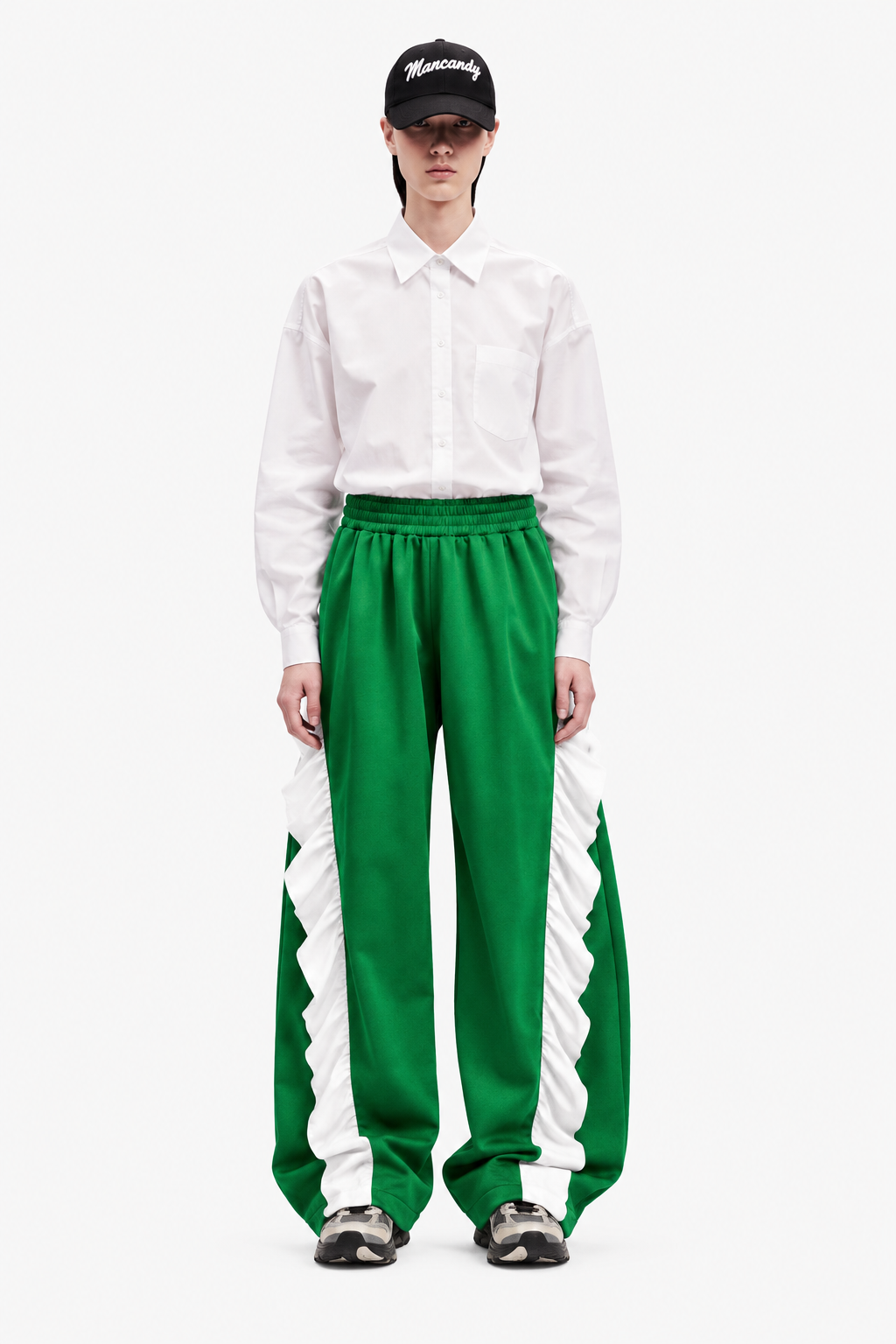 Pants & shorts