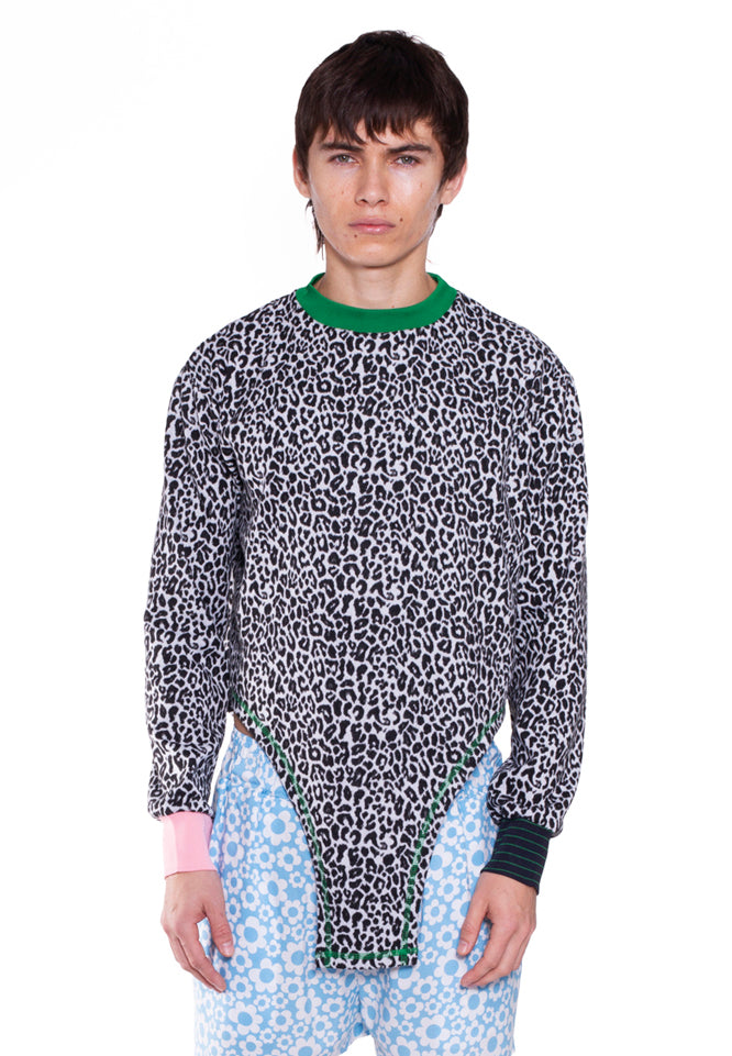 Body sweatshirt