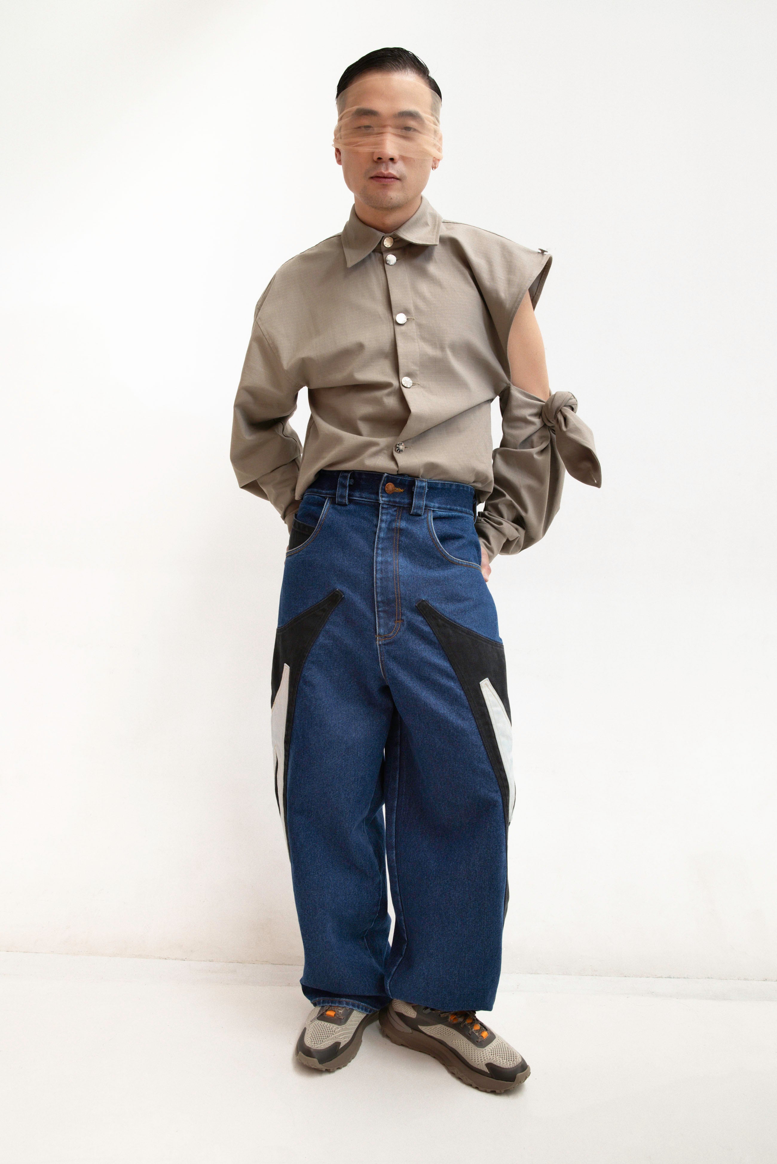 M Rider Jeans