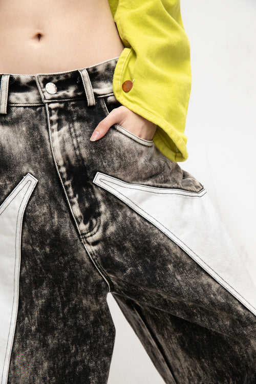 Cowboy Rider Jeans