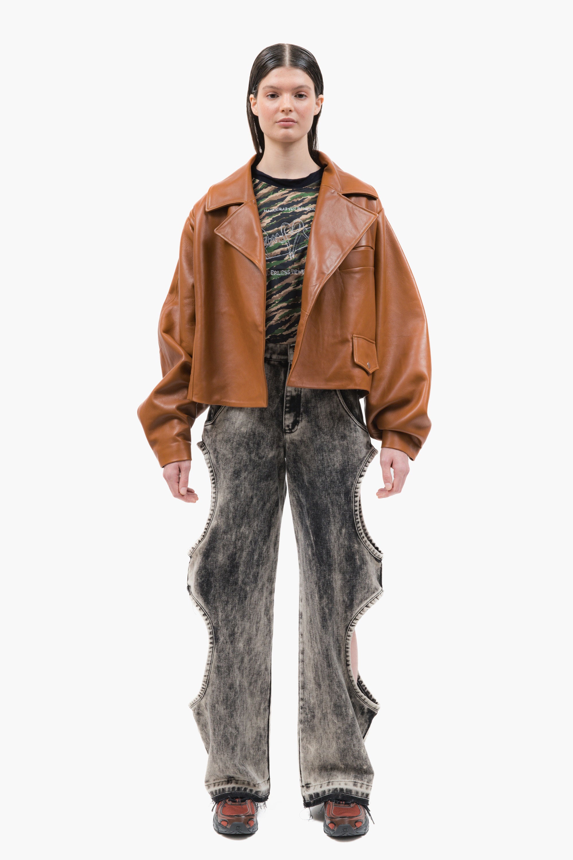 BITE JEANS® Ashes