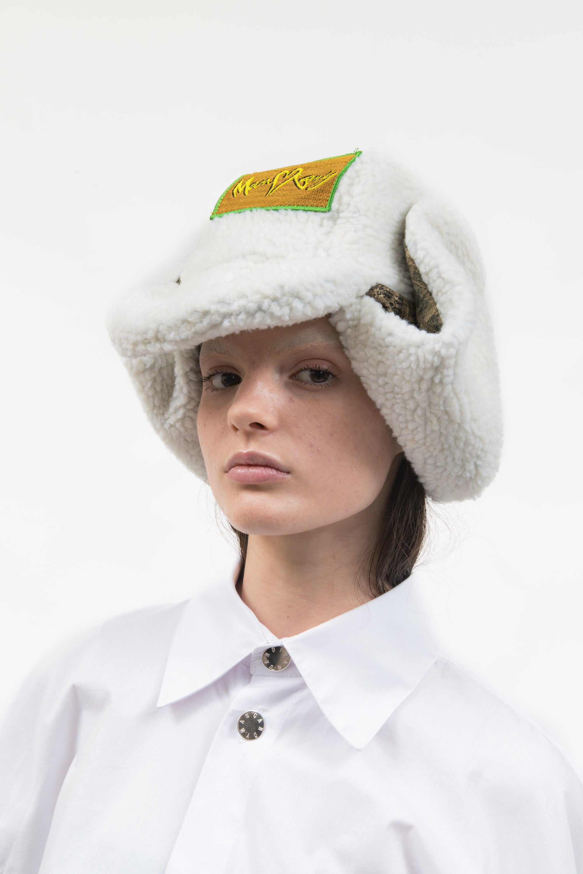 Off Duty Hat