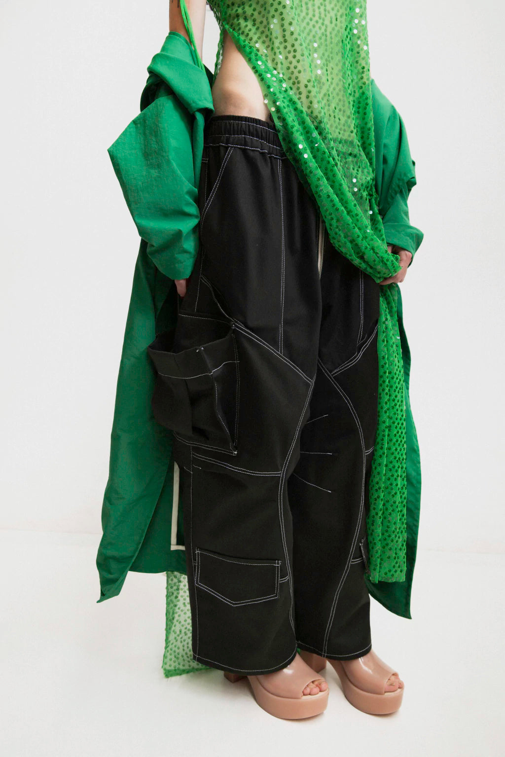 Garden Tactical Pants