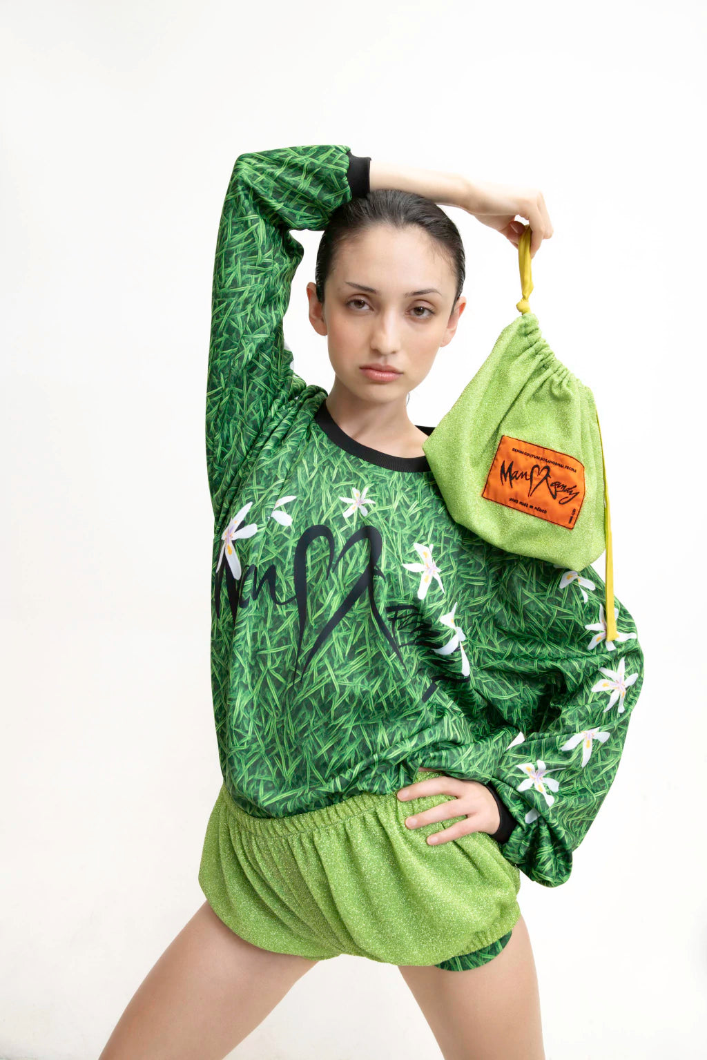 México Jersey