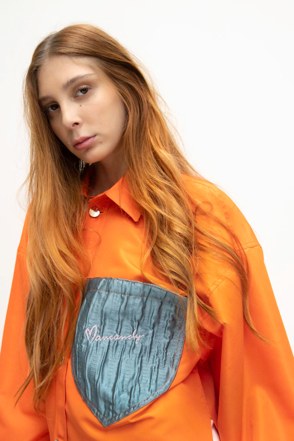 Safety Crush Shirt