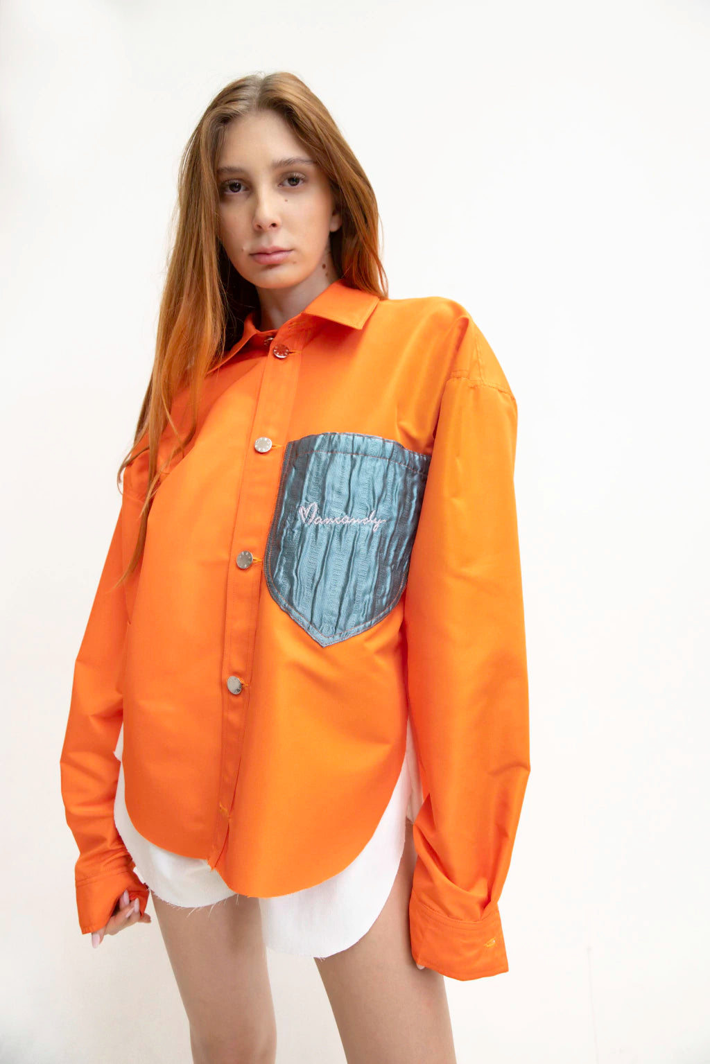 Safety Crush Shirt