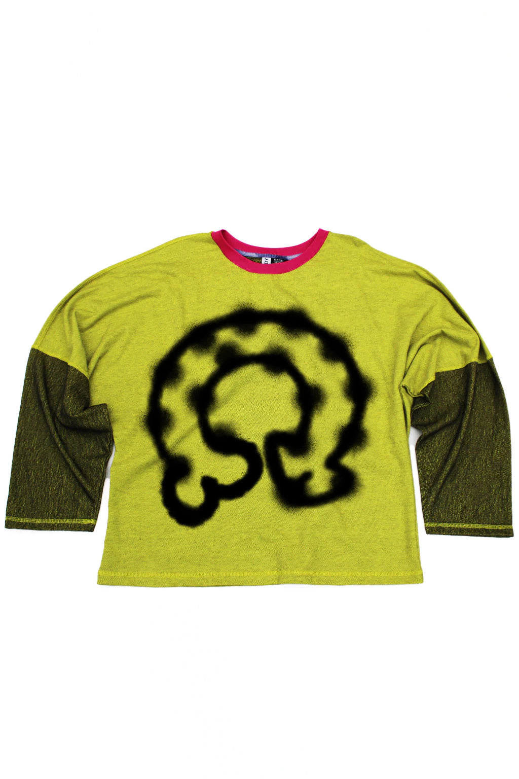 Acid Dicky Sweat