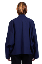 Kimono Jacket (Navy)