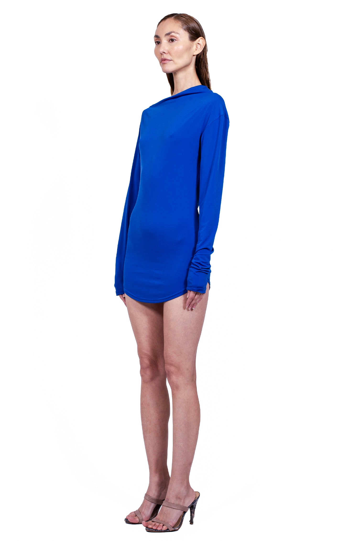 Summer Mini Dress