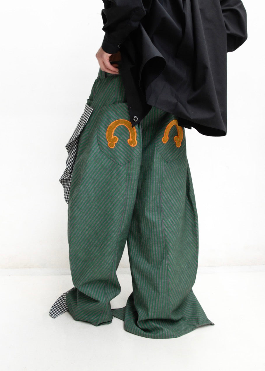 Dalton Unique Trouser
