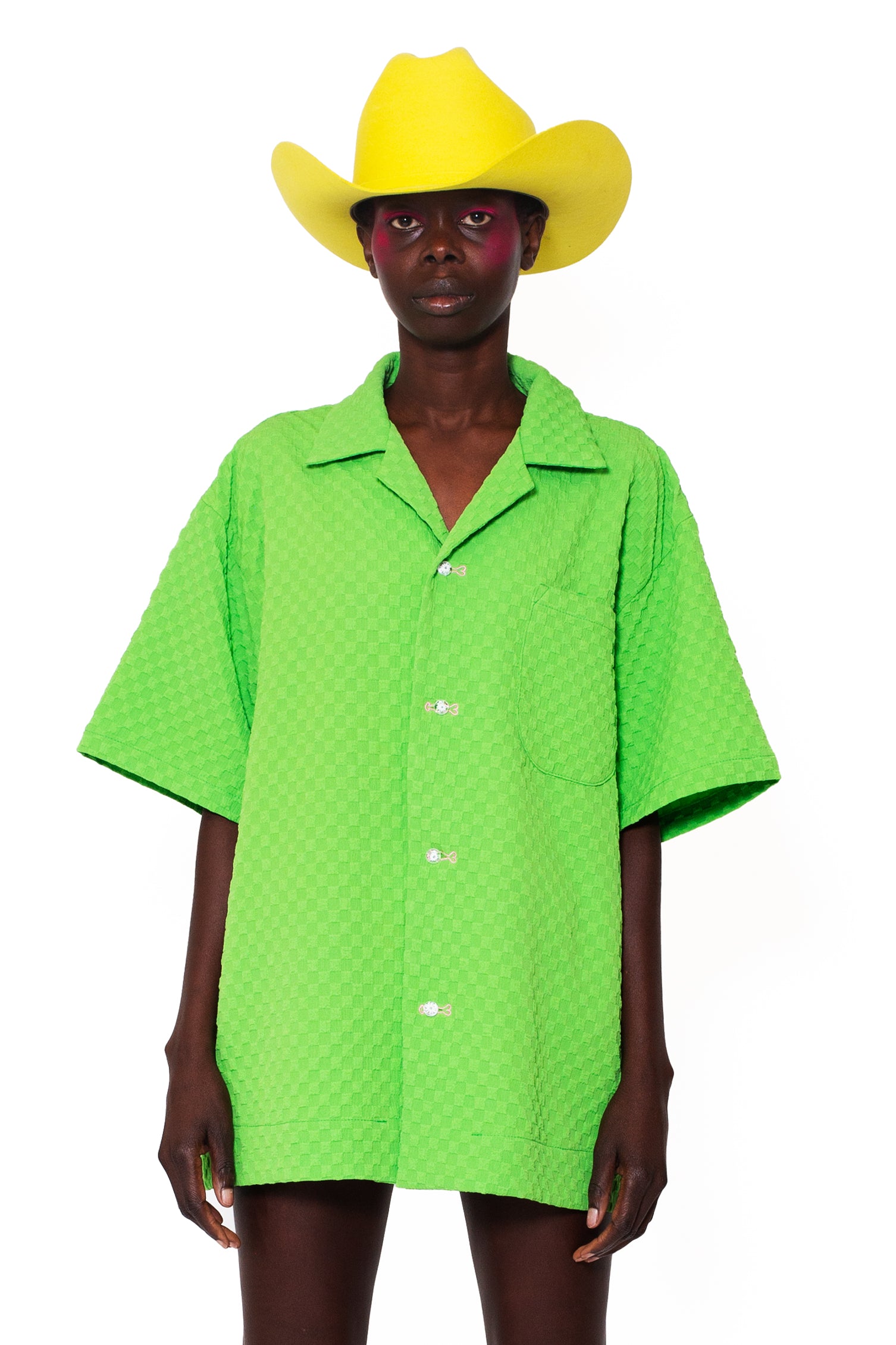 The Ranchero Hat (All Colors)