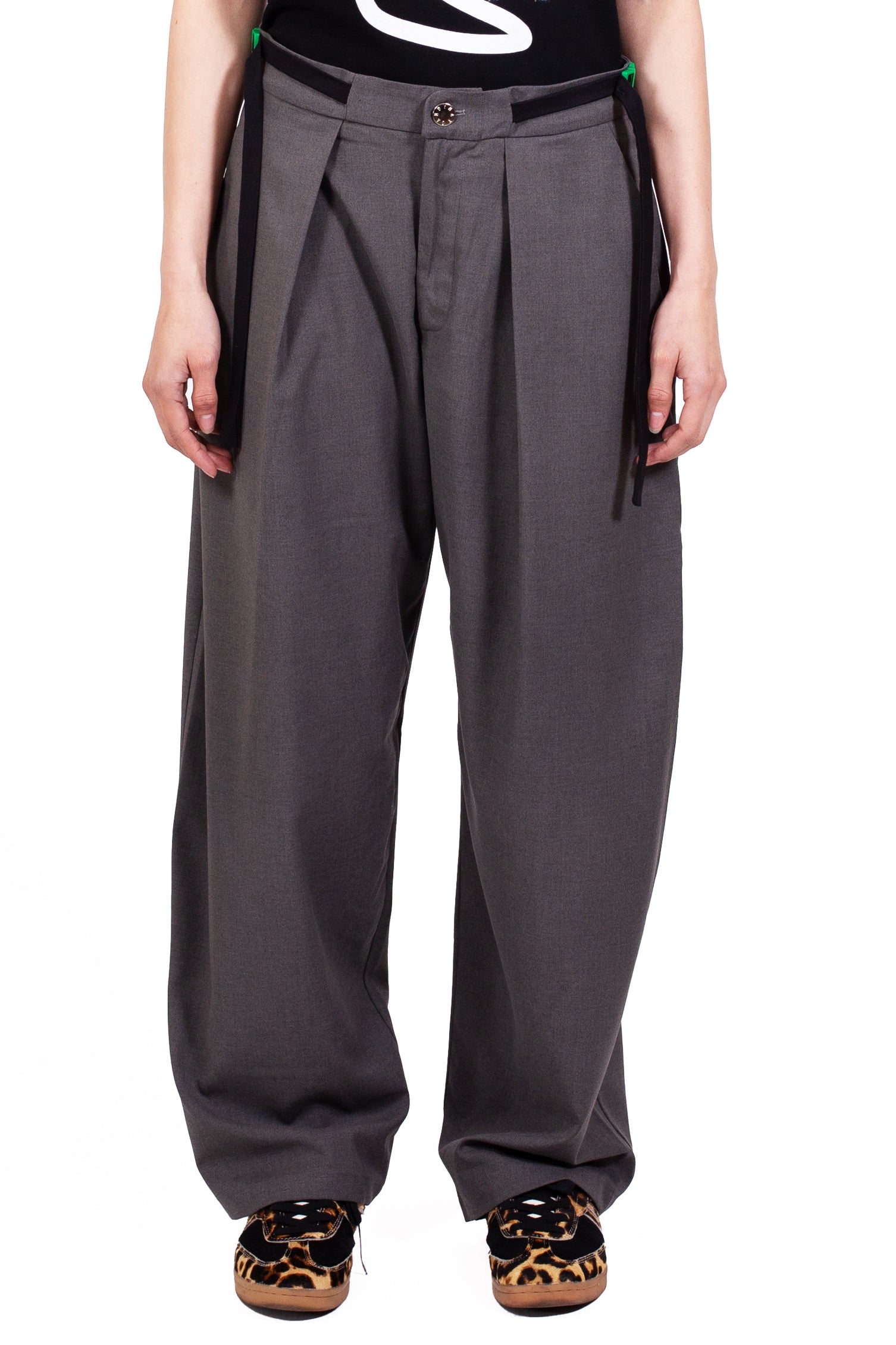 Office Pants Adjustable