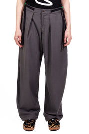 Office Pants Adjustable