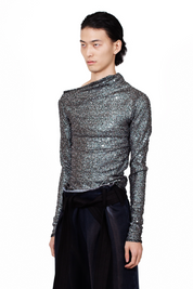 Dae sequins Top