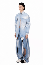 Rodeo Denim Shirt