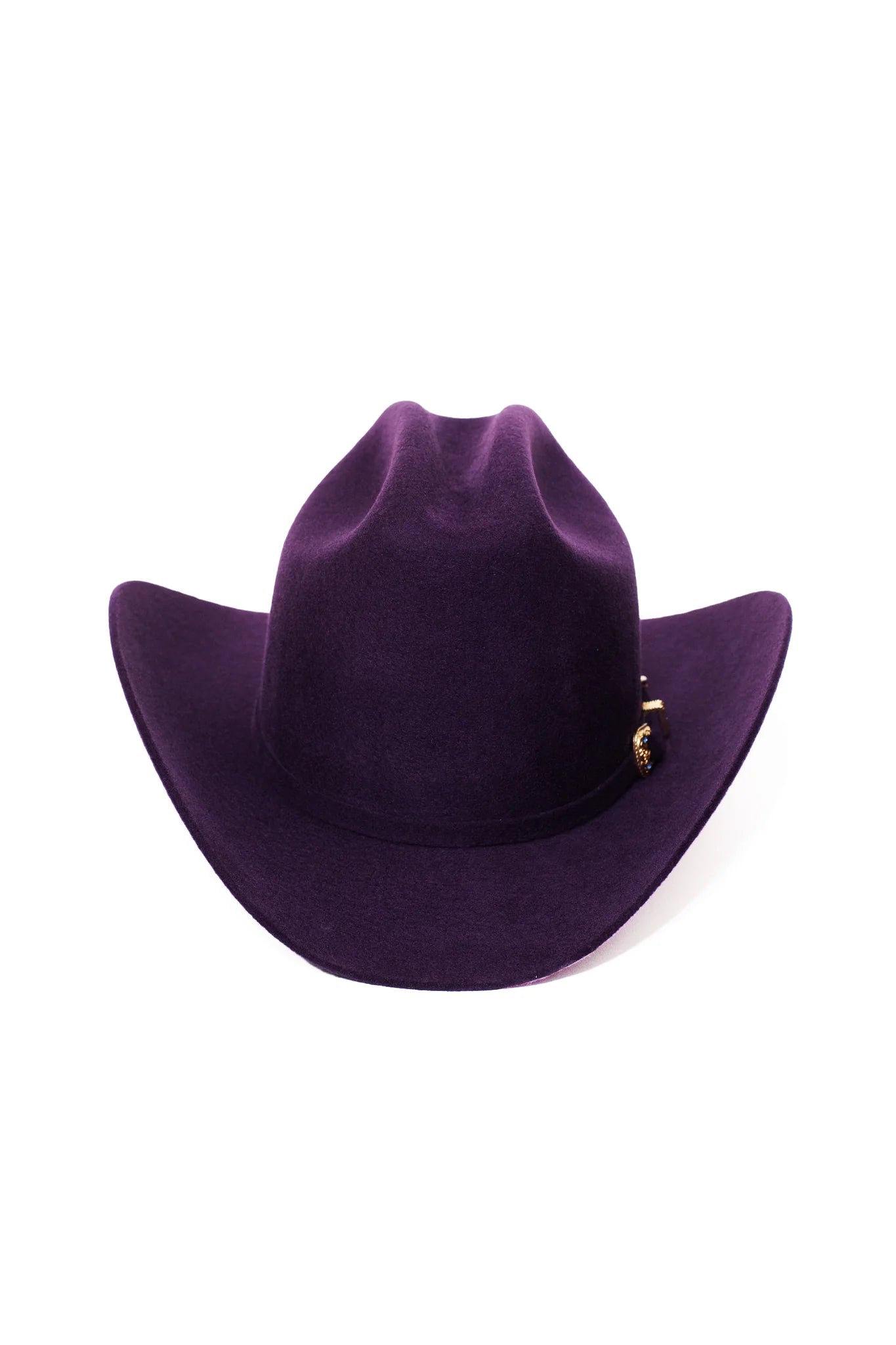 The Ranchero Hat (All Colors)