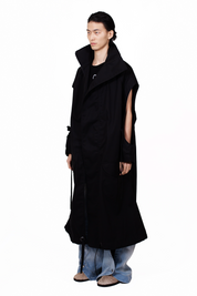 Summer Trench Coat