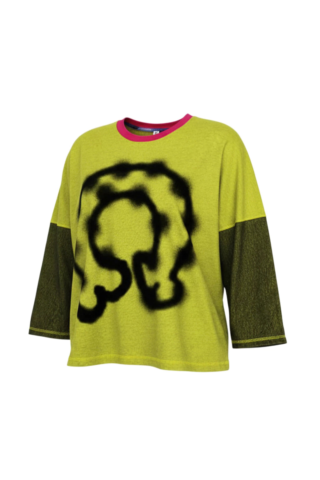 Acid Dicky Sweat