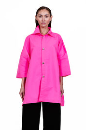 Big Shirt Pink