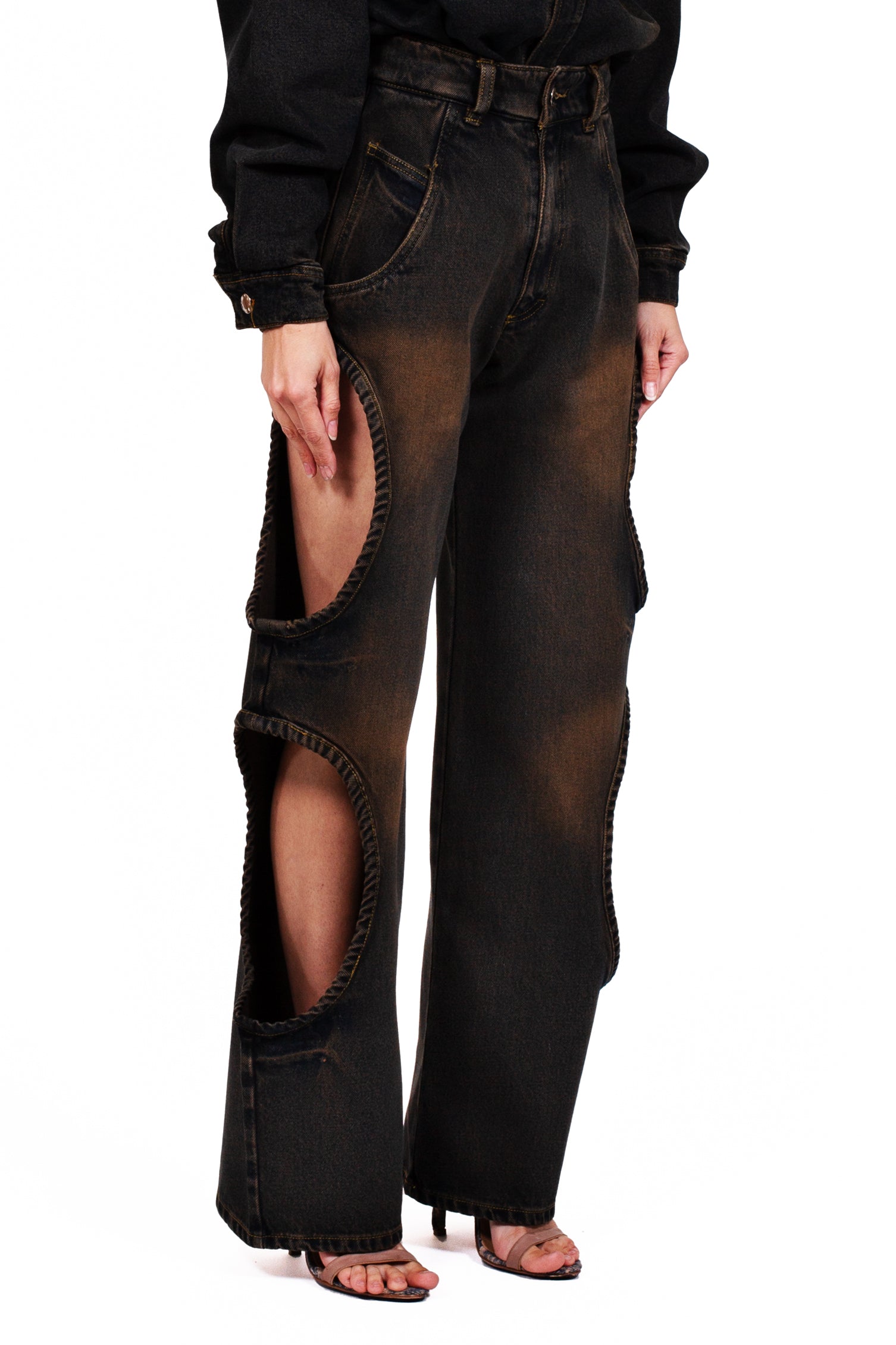 Bite Jeans ® Rodeo