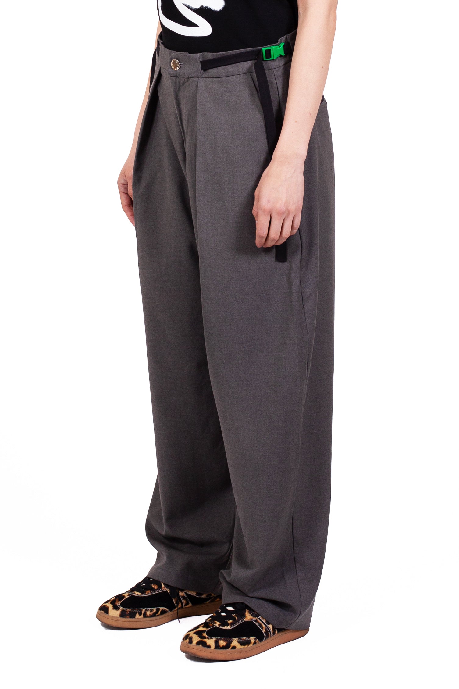 Office Pants Adjustable