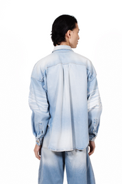 Rodeo Denim Shirt