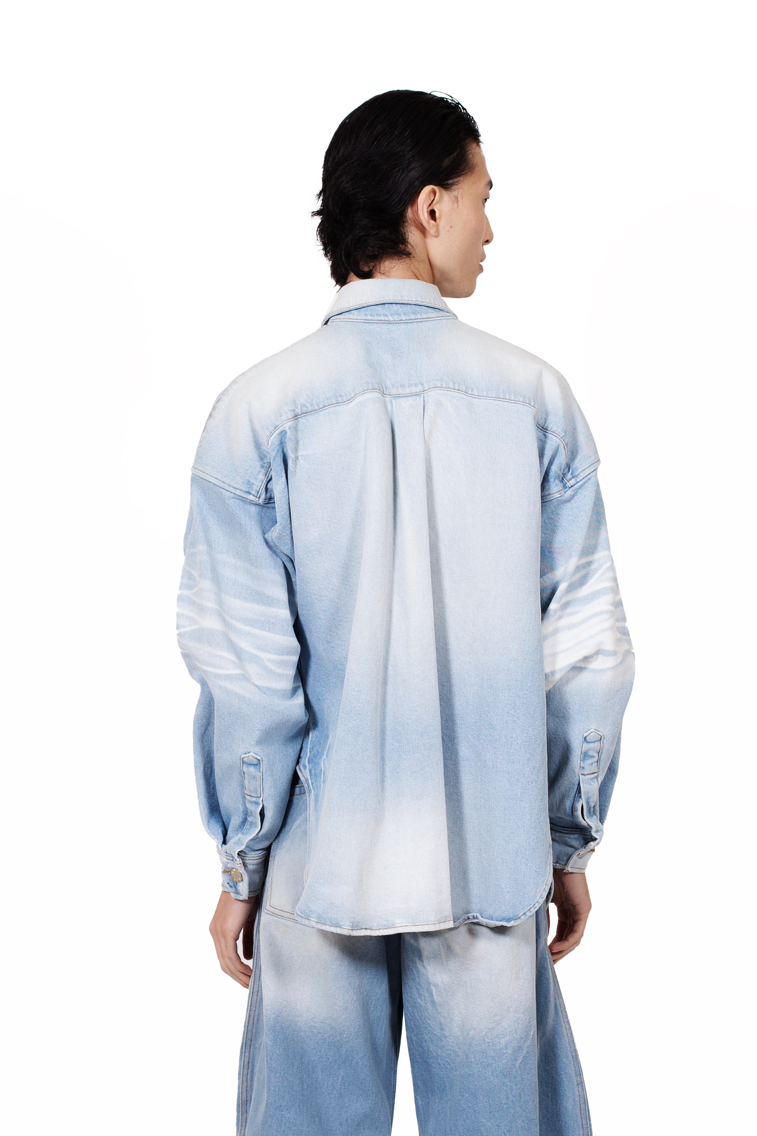 Rodeo Denim Shirt