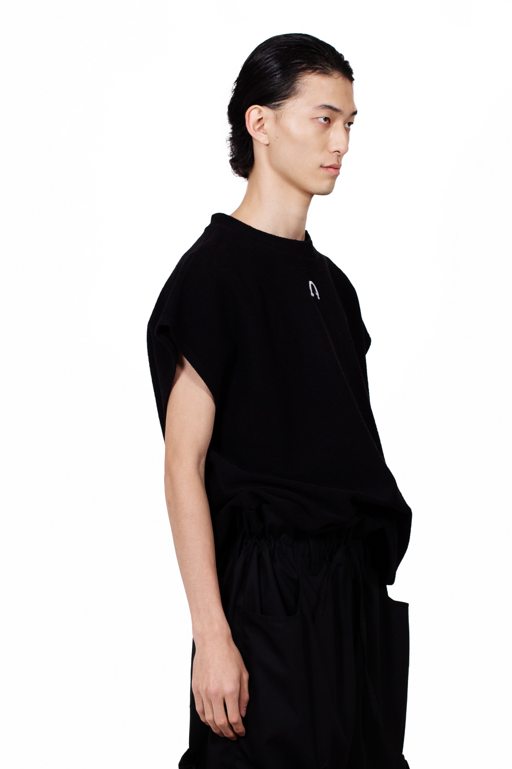 Horseshoe Muscle Tank