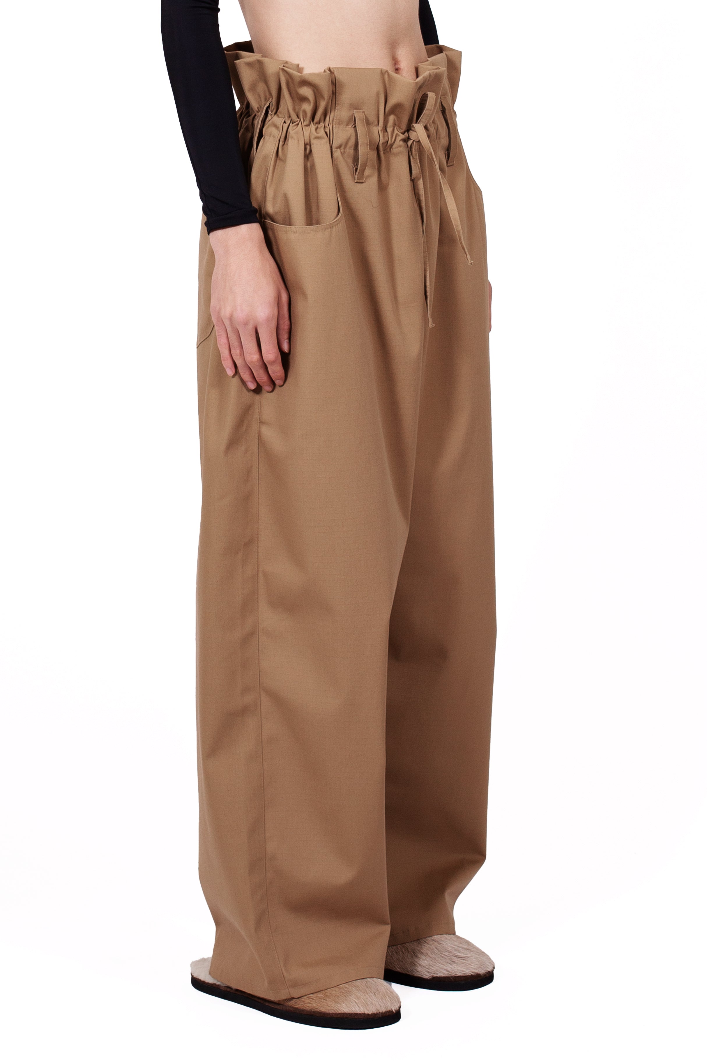 Palo Santo Pants