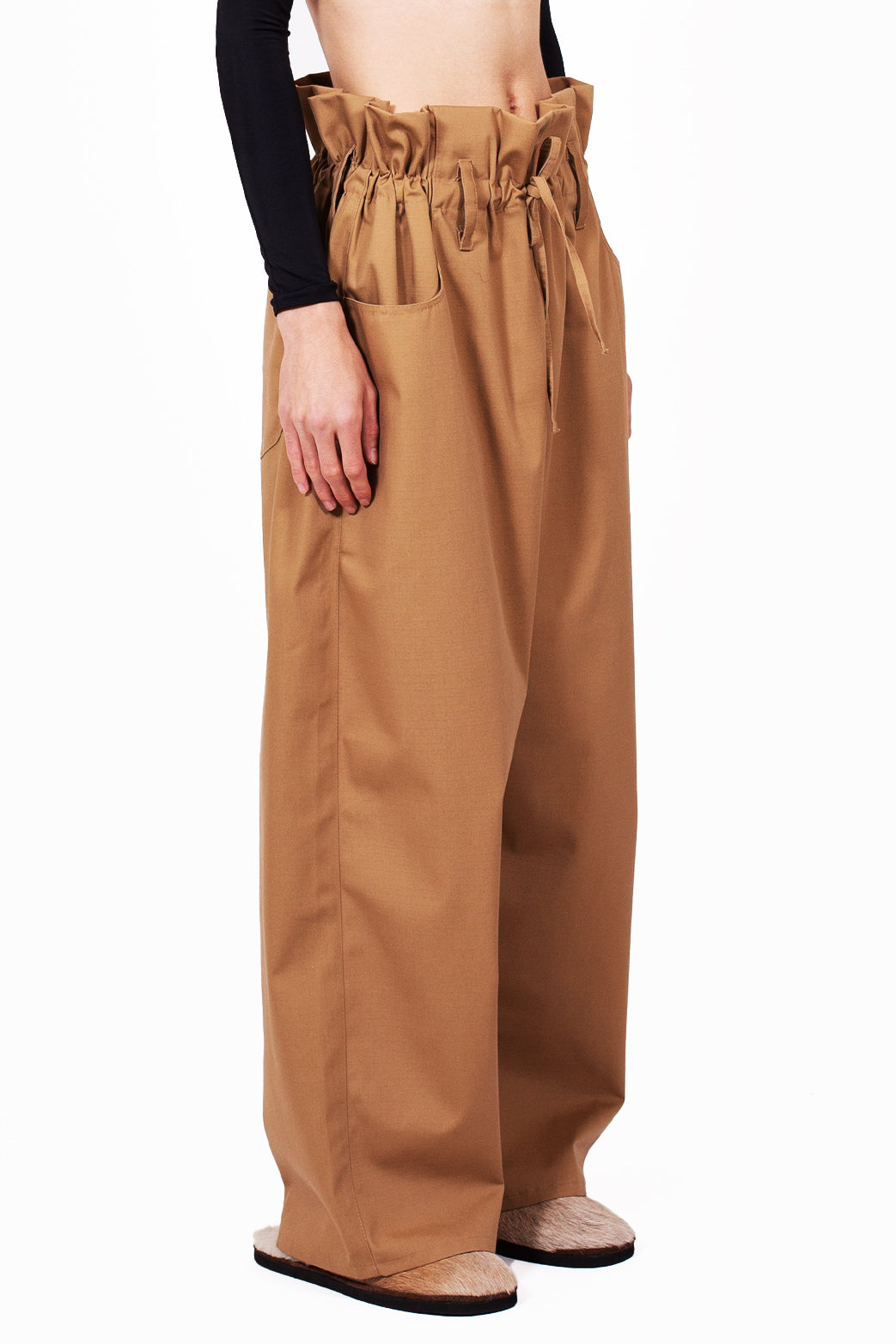 Palo Santo Pants