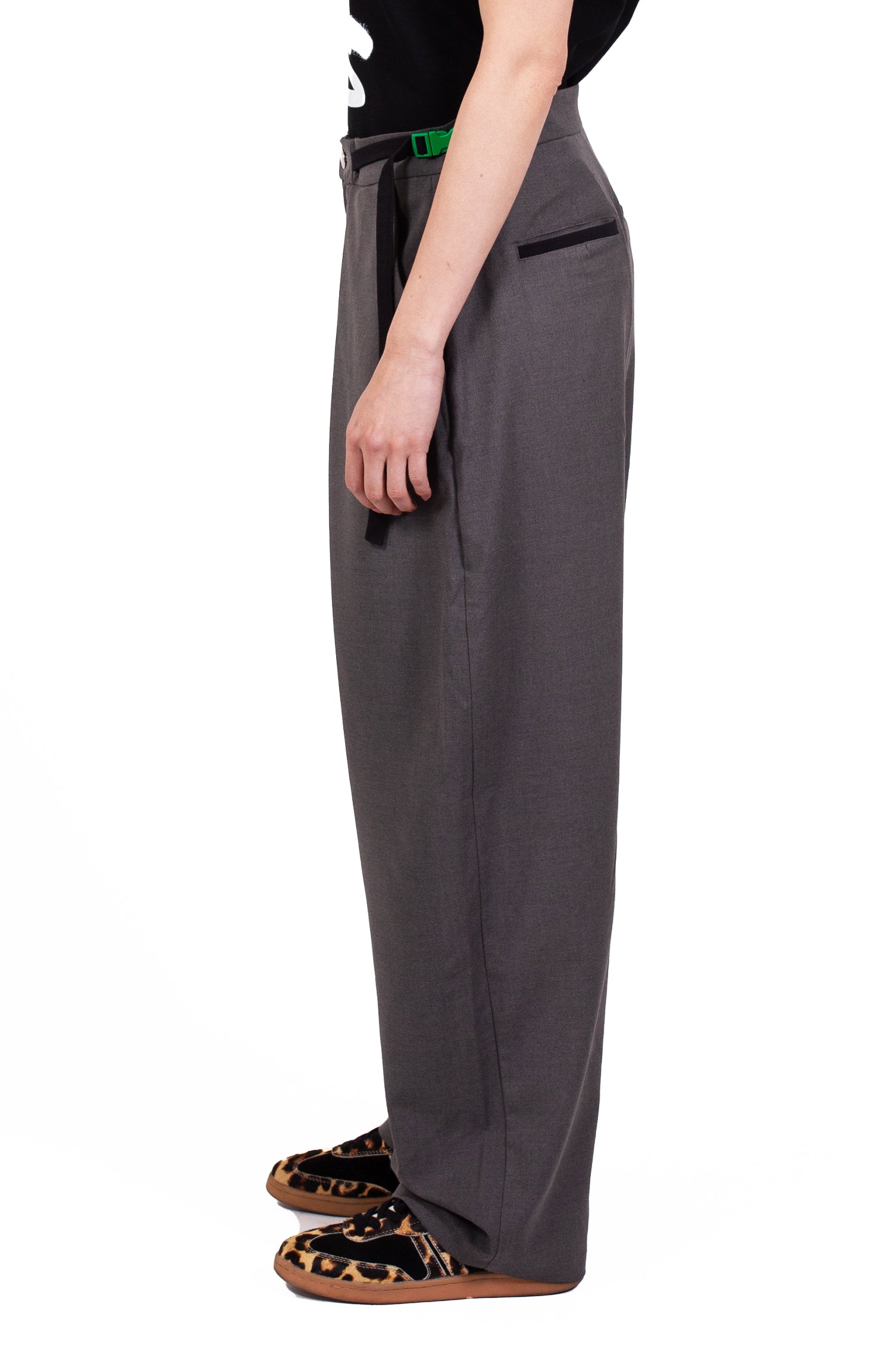 Office Pants Adjustable