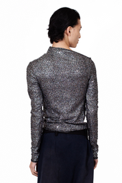 Dae sequins Top