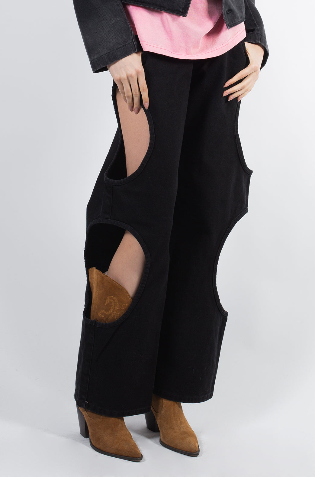 Bite Jeans ® Black