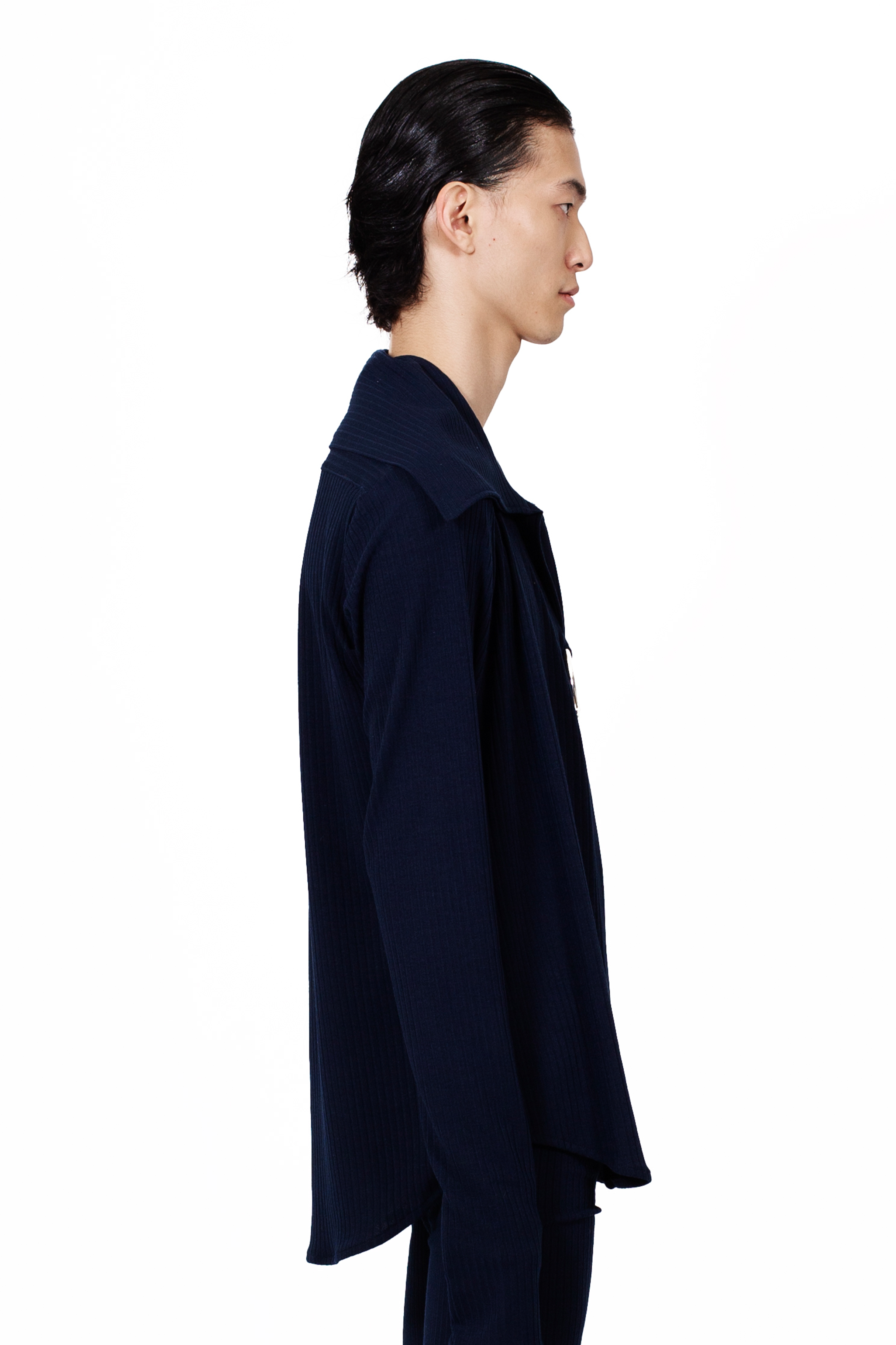 Ring Rib Shirt