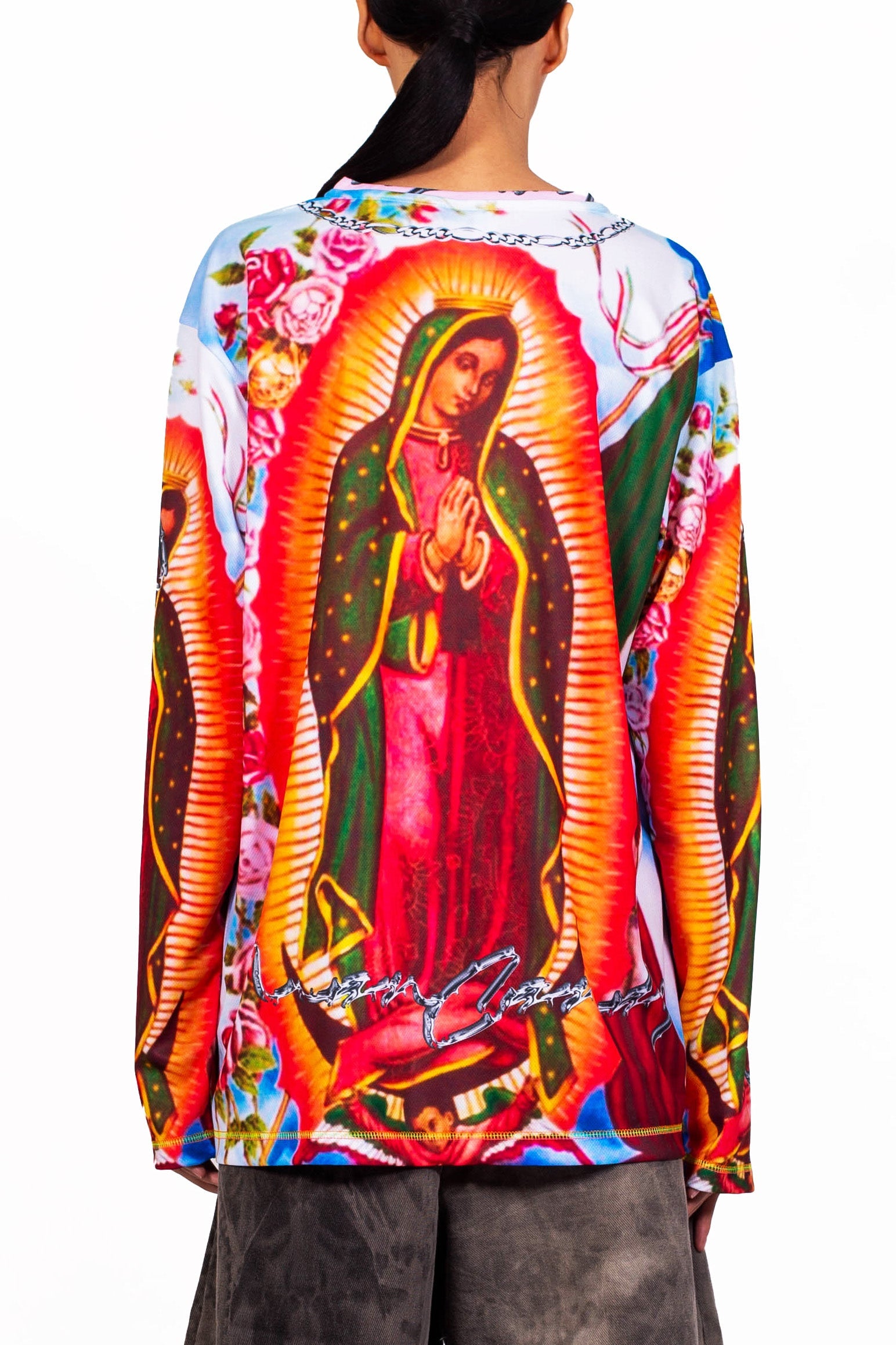 Milagro Jersey