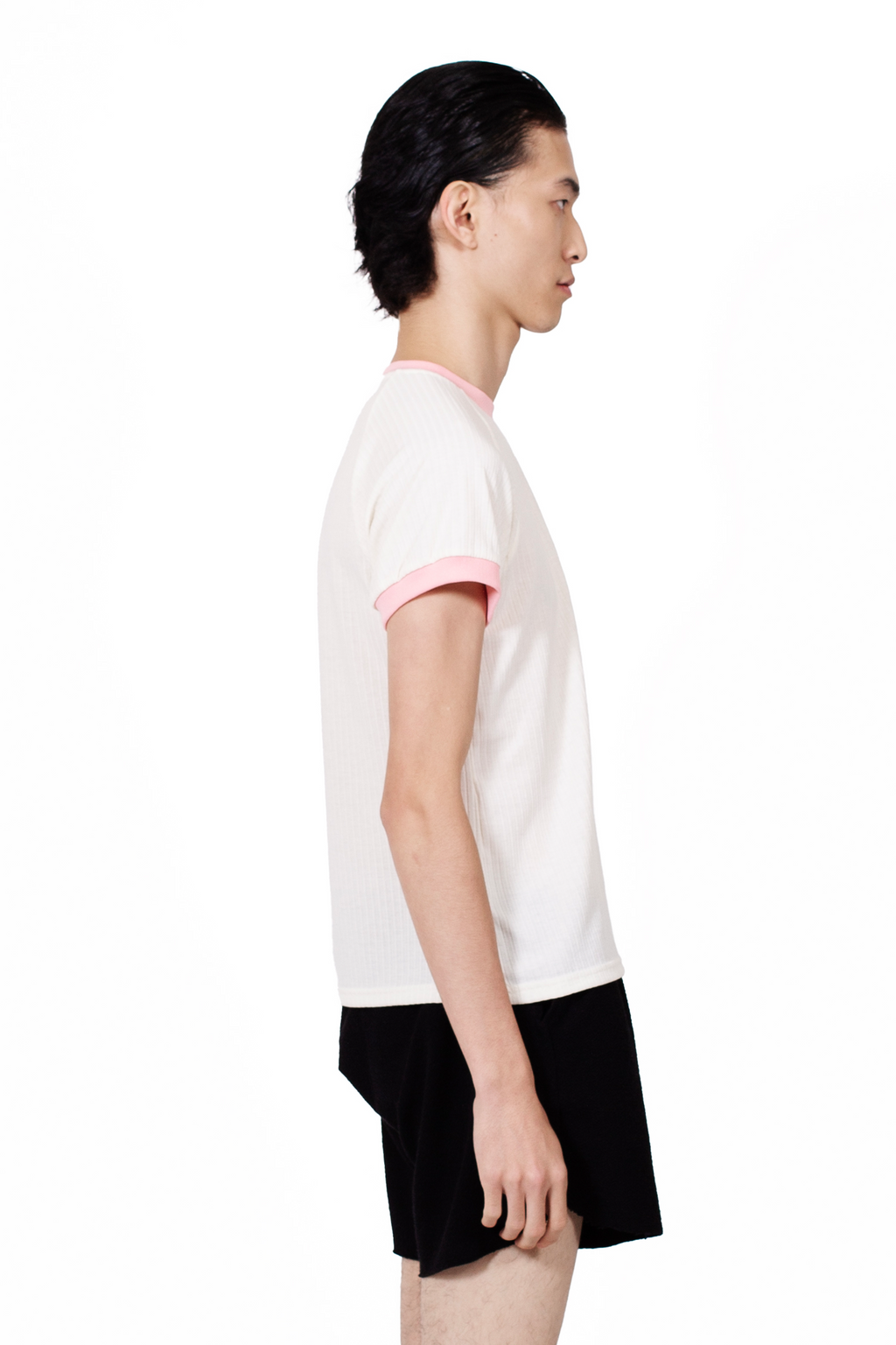 Ringer Raglan T