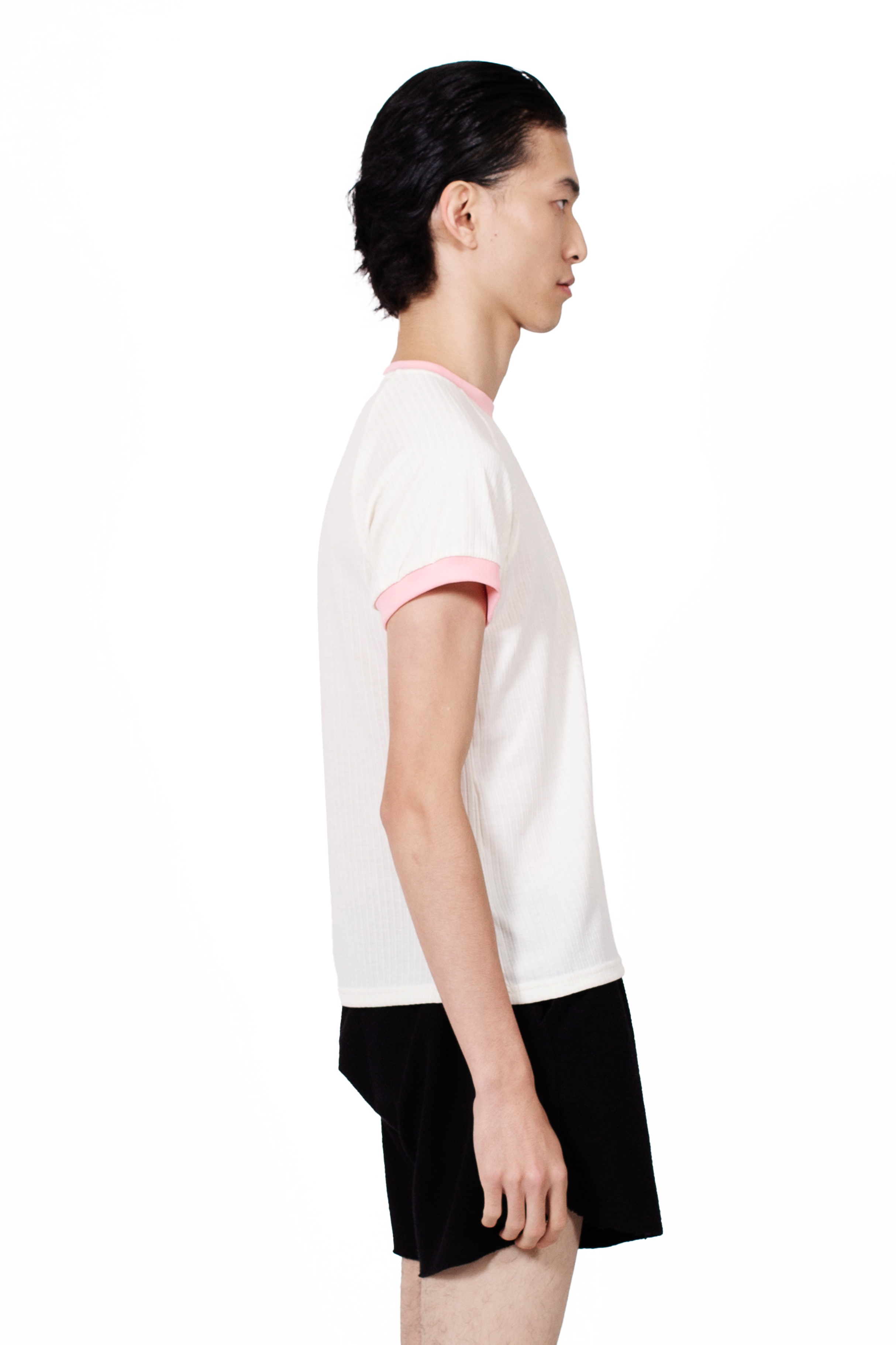 Ringer Raglan T