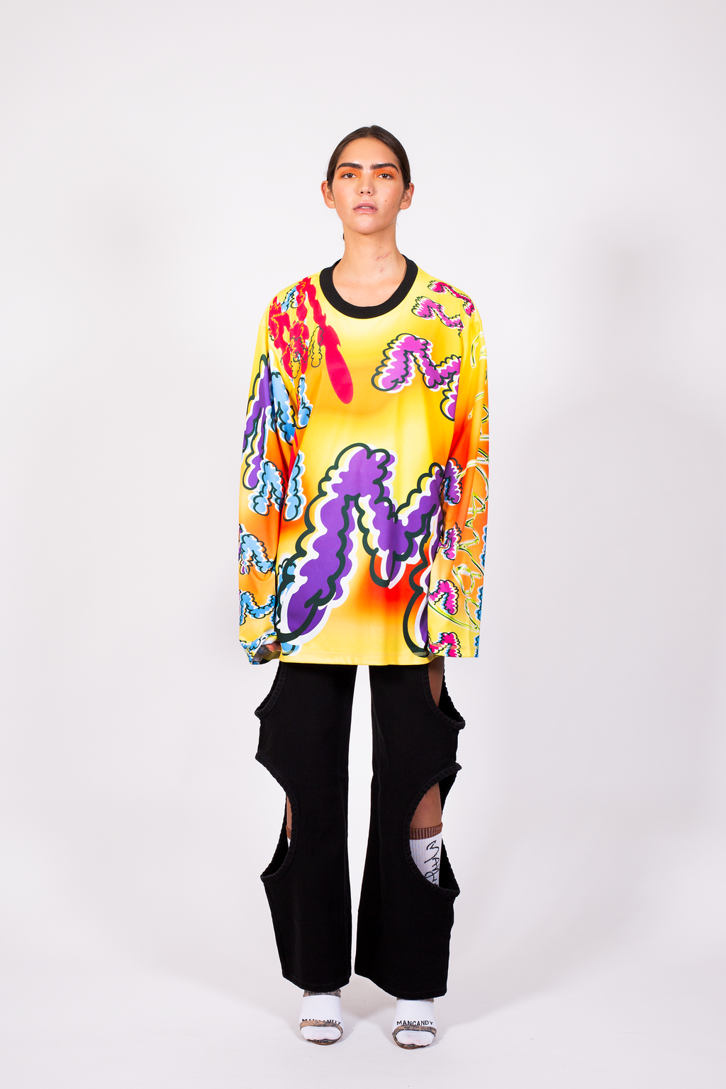 M&M Motocross Jersey