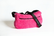 Fluffy Belt Bag