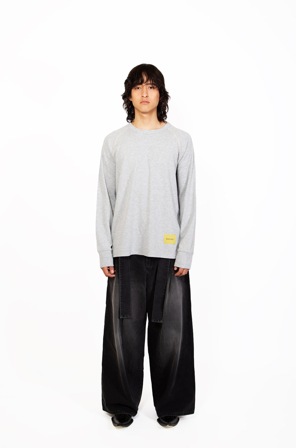 Waffle Cotton Shirt