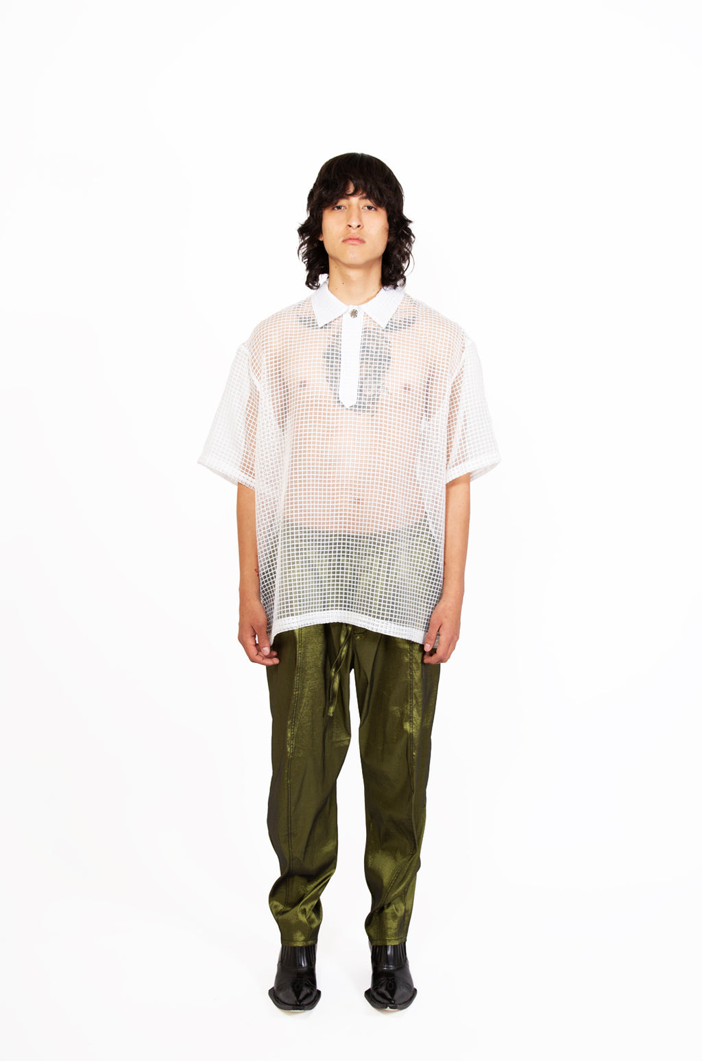 Neo Pants Acid