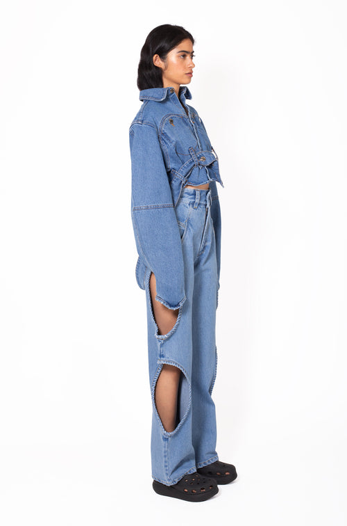 Bite Jeans ® Classic
