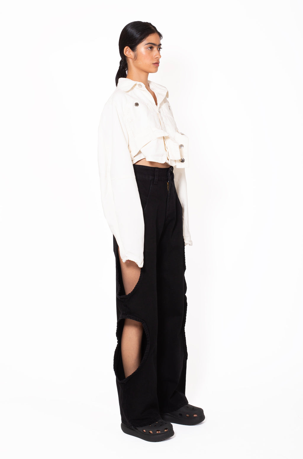 Bite Jeans ® Black