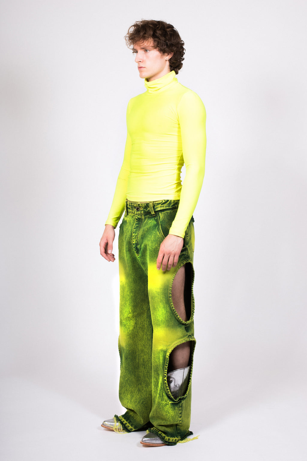 Bite Jeans ® Acid