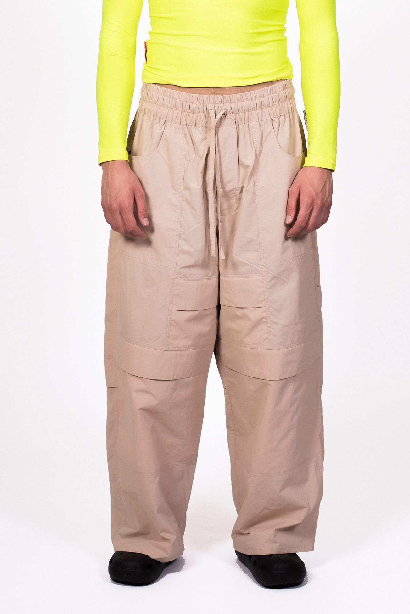 Super-Cargo Pants