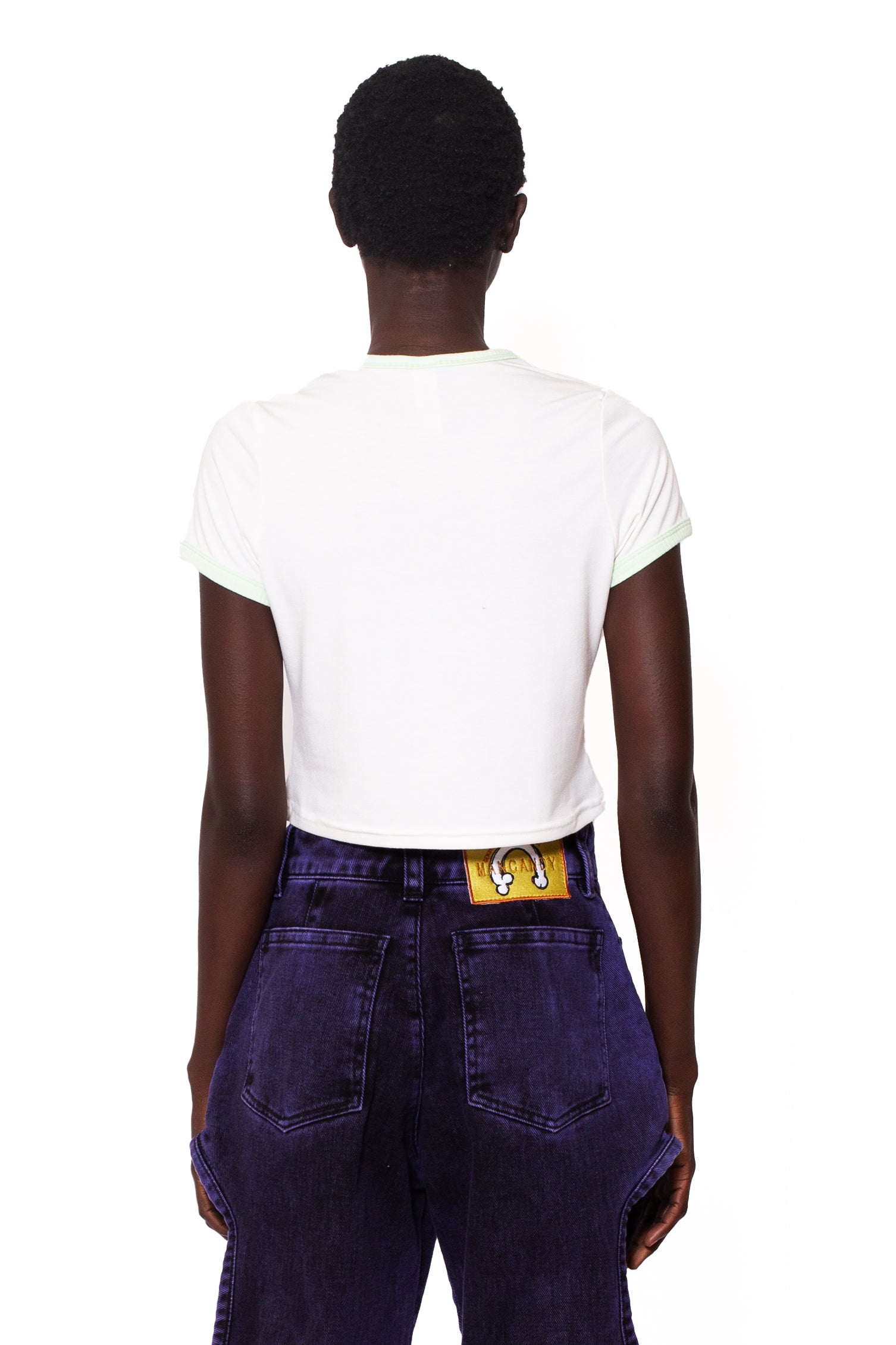 Roller Patch Baby-T