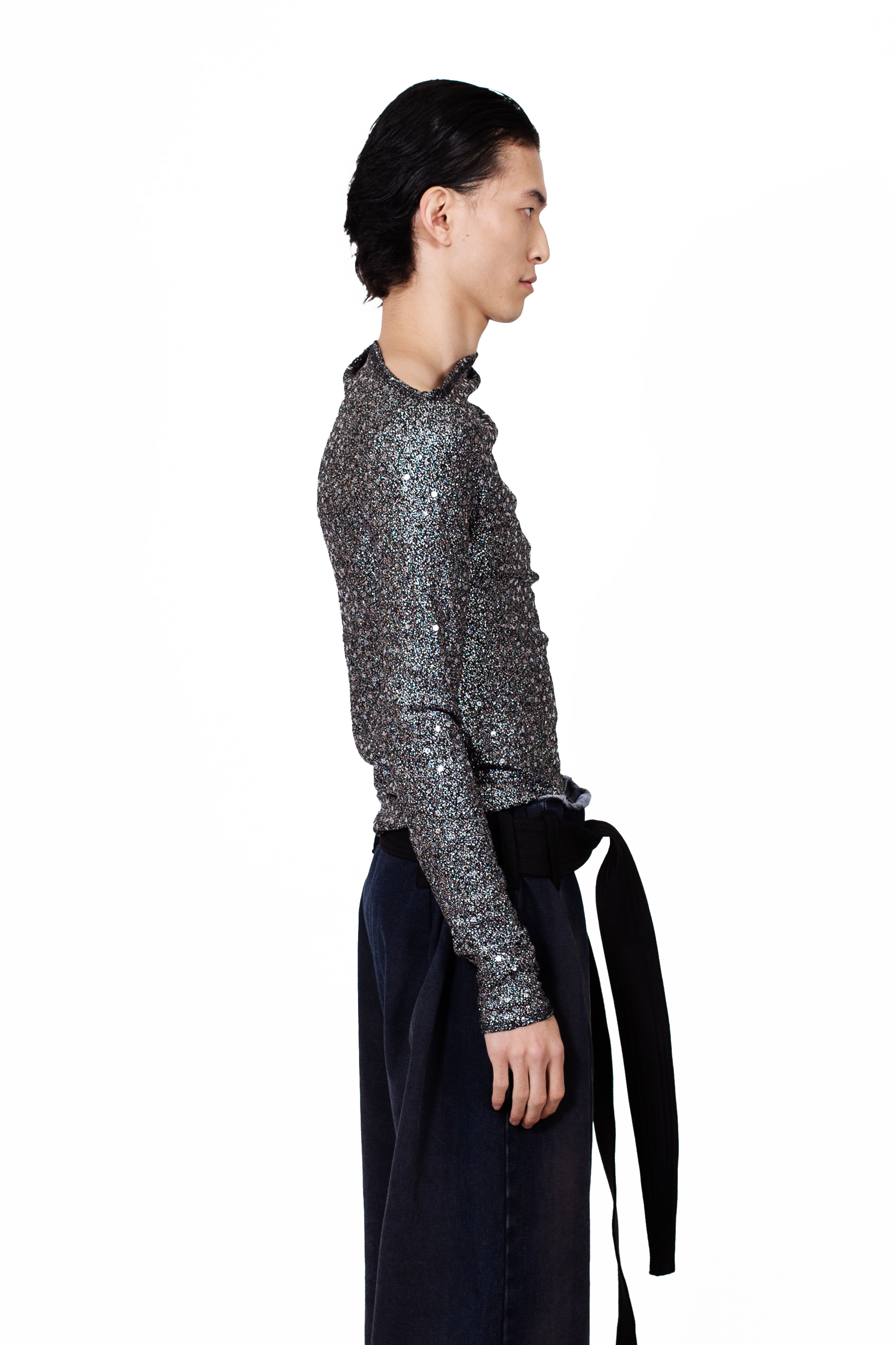 Dae sequins Top