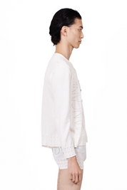 Branded Cardigan