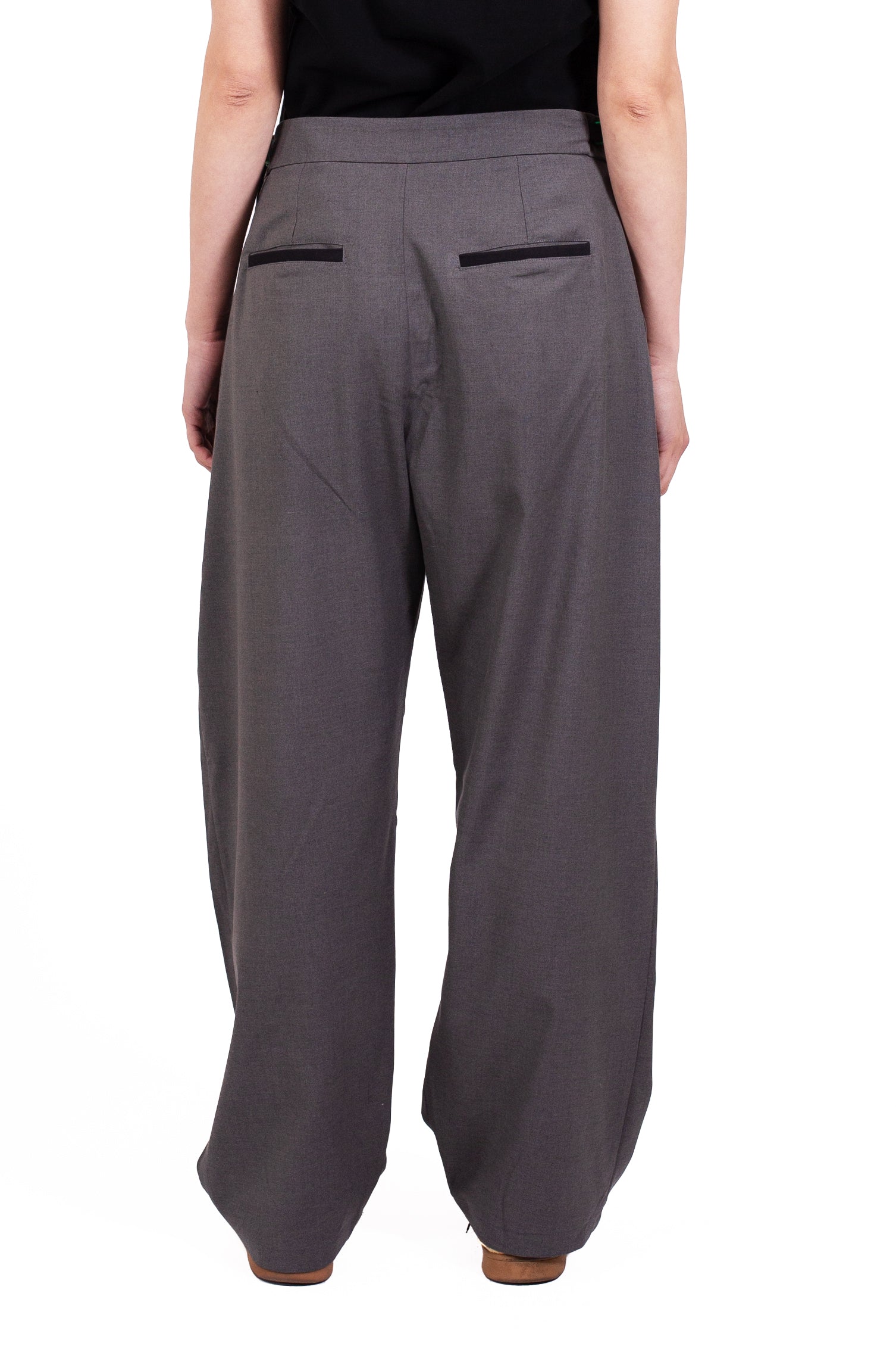 Office Pants Adjustable