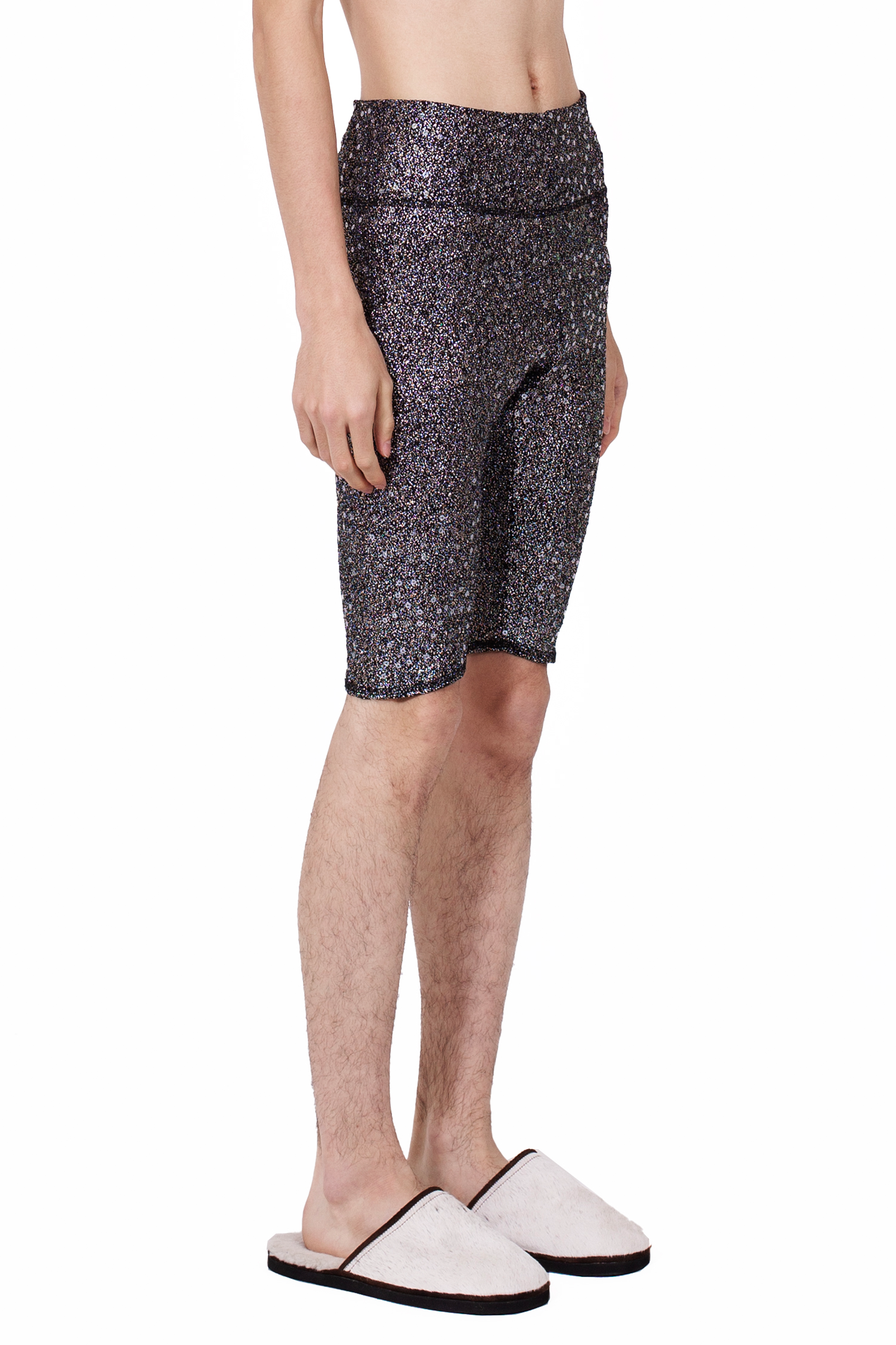 Sequins Byker Short